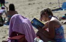 Украинцев ждет нестерпимая жара: в страну зашел антициклон