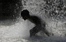 Синоптики розповіли, коли українці зможуть відпочити від спеки