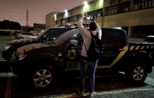 В Бразилии грабители украли из аэропорта 750 килограмм золота (видео)