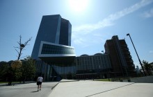 ЕЦБ собирается стимулировать экономику Еврозоны