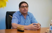 "Моя украинская компания обходится мне дороже, чем могла бы", - основатель Интелтек Украина о налоге на выведенный капитал