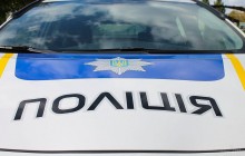 В Одессе патрульные на служебном авто поймали коня, сбежавшего с ипподрома (видео)