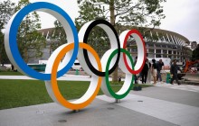 This year's Olympic Games in Tokyo officially postponed over coronavirus