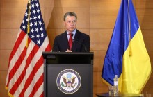 Спецпредставитель США по Украине Волкер подал в отставку - CNN