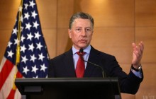 Волкер розповів, кого рекомендував призначити замість себе