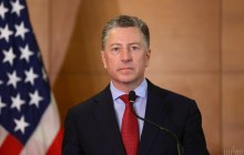 Курт Волкер: Санкции, которые мы применили, не были достаточно эффективными, чтобы поменять поведение России