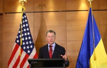 Россия будет продолжать войну с низкой интенсивностью - Волкер