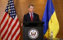 США підтримали новообраний Кабмін України