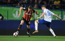 Динамо - Шахтер: где смотреть матч за Суперкубок Украины
