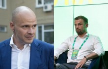 В партии "Слуга народа" назвали кандидатов на должности руководителей Минздрава и МОН