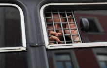 В России у родителей хотят отобрать ребенка из-за участия в протестах
