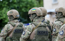 ГБР взялось за бойцов КОРДа, ликвидировавших стрелка