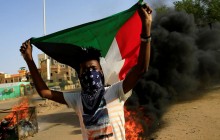 Почти 90 человек: в Судане посчитали погибших при кровавом разгоне митингов