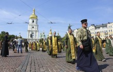 Over 500 Moscow Patriarchate parishes in Ukraine join new Orthodox Church – leader