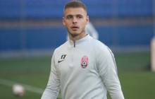 Заря открыла новый сезон УПЛ победой над Ворсклой