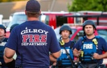 На фестивалі часнику в Каліфорнії сталася стрілянина, багато жертв і постраждалих (фото)