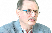 "Почему омбудсмен не получил полномочия кого-то уволить? Потому что этого и не надо"