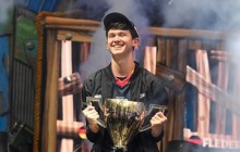 Користь комп'ютерних ігор: у США школяр виграв $3 мільйони на чемпіонаті з Fortnite (відео)