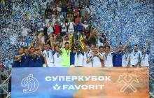 Суперкубок України. Коли три хвилини вирішують все