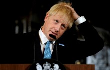 Boris Johnson writes to Donald Tusk outlining his Brexit demands – media