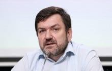 Справа Окружного адмінсуду Києва: Горбатюк спростовує закиди Луценка на свою адресу