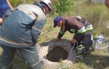На Київщині під час ремонтних робіт загинули троє співробітників водоканалу