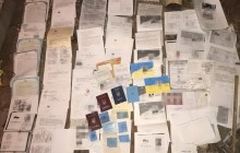 В Херсонской области СБУ разоблачила схему перемещения нелегальных мигрантов в Европу