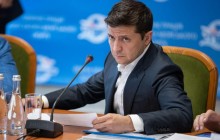 Зеленский подписал ключевой для борьбы с коррупцией указ об электронных услугах