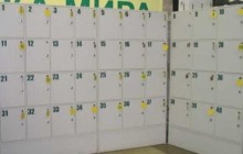 У Росії мати залишила 2-річного сина в камері схову супермаркету