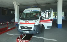 У Сумах пасажирка випала з маршрутки – жінка померла