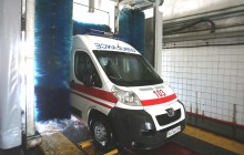 Під Дніпром п'яна жінка до струсу мозку побила фельдшера швидкої