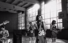 Скриптоніт випустив новий альбом "2004" (аудіо)