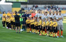Українська Прем'єр-ліга: результати всіх матчів 1-го туру