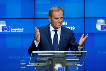 Польща розблокує кордон для військової та гуманітарної допомоги, - Туск