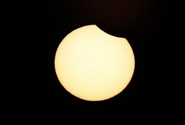 Вчені зробили найчіткіше в історії фото Сонця