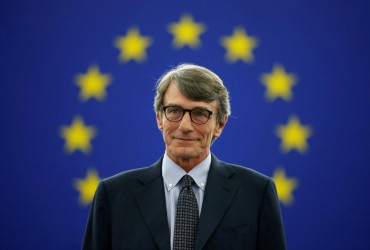 Глава Європарламенту підтримав вступ балканських країн до ЄС