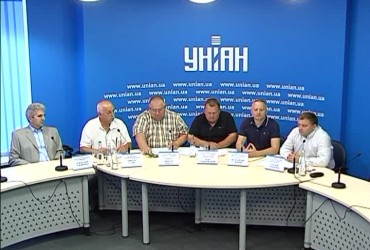 Асоціація деревообробників України вимагає створити Міністерство лісового господарства