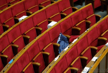 Два нардепи скористались своїми повноваженнями, щоб обійти обмеження воєнного стану