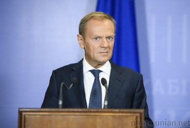 Польщу накрила хвиля антиукраїнських настроїв, - Туск