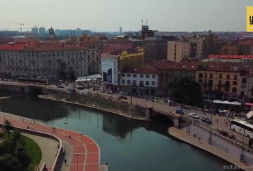 Платний в’їзд: до центру яких міст світу можна потрапити лише за гроші