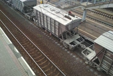 Підвищення Укрзалізницею тарифів на вантажоперевезення відчують всі українці - прогноз
