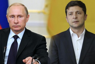 Понад 70% українців підтримують прямі переговори Зеленського з Путіним – опитування