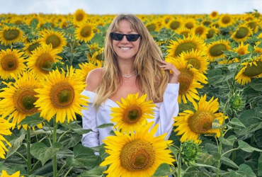 Леся Нікітюк випустила новий хіт про війну з Росією (відео)