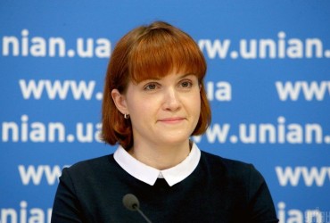 Безуглую отозвали с должности главы подкомитета Комитета ВР по вопросам нацобороны