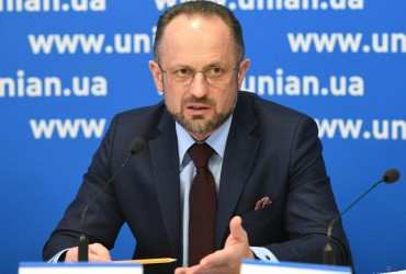 Гора превратилась в мышонка: дипломат о переговорах Украины и РФ в Стамбуле