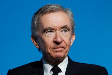 Список найбагатших людей Forbes вперше в році змінив лідера