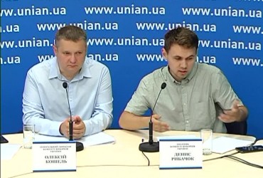 Выводы Комитета избирателей Украины относительно дня голосования 21 июля