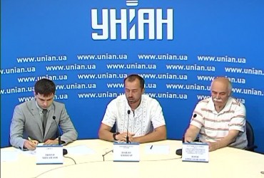 O нарушение закона и преследовании СБУ работников Харьковского авиационного предприятия