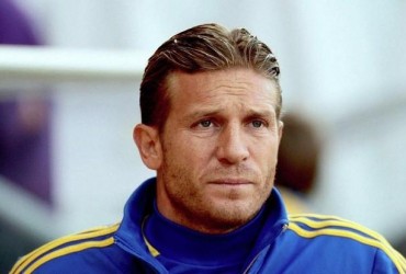 Экс-игрок сборной Украины Воронин отреагировал на ракетный удар по Кременчугу