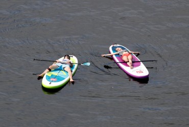 Цей рік може стати найспекотнішим за всю історію спостережень, - кліматична служба ЄС